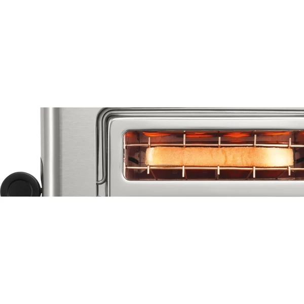 Bosch Kompakt-Toaster TAT7203 (schwarz/silber) – Bild 7