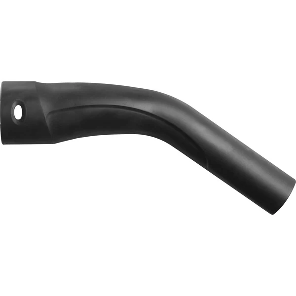 Bosch Krümmer Antistatisch Für GAS 35-55, Rohr (schwarz)