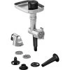 Bosch Lifestyle Set Hunting Adventure MUZ9HA1, Aufsatz (silber/schwarz)