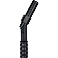 Bosch Luftreguliergriff 35mm, Rohr (schwarz)