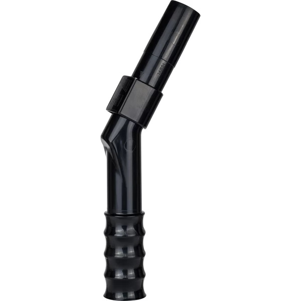 Bosch Luftreguliergriff 35mm, Rohr (schwarz)