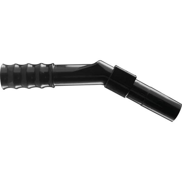 Bosch Luftreguliergriff 35mm, Rohr (schwarz) – Bild 2