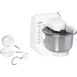 Bosch MUM4407, Küchenmaschine (weiß)
