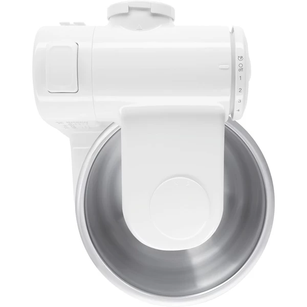Bosch MUM4407, Küchenmaschine (weiß) – Bild 4