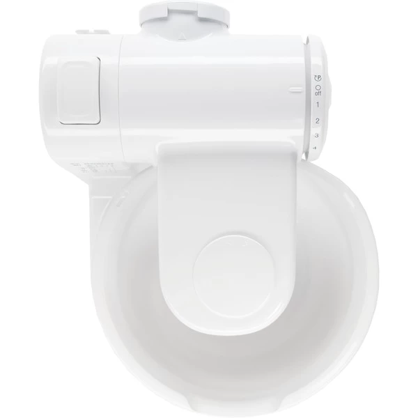 Bosch MUM4427, Küchenmaschine (weiß, Retail) – Bild 4