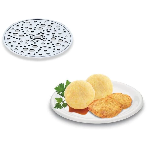 Bosch MUM4427, Küchenmaschine (weiß, Retail) – Bild 5