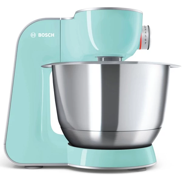 Bosch MUM58020, Küchenmaschine (türkis) – Bild 2