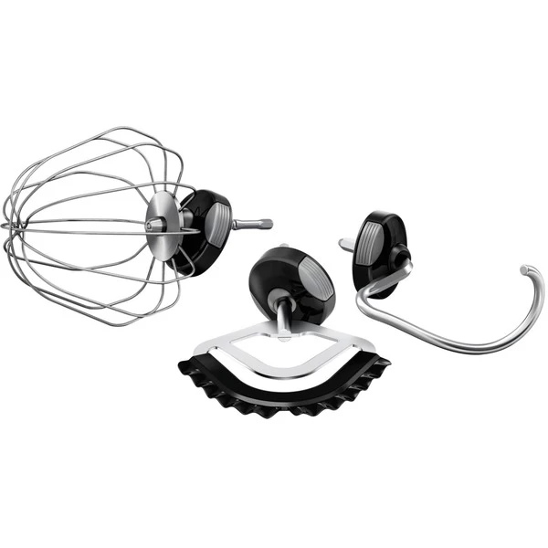 Bosch MUM9A66N00, Küchenmaschine (rosa/silber) – Bild 8