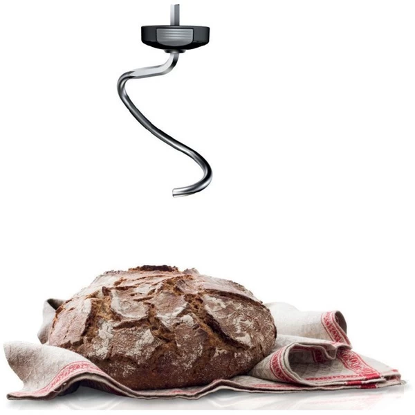 Bosch MUM9A66N00, Küchenmaschine (rosa/silber) – Bild 9