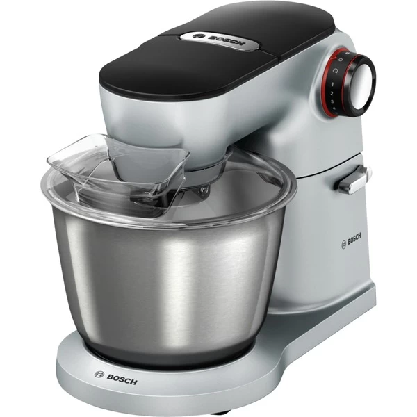 Bosch MUM9D33S11, Küchenmaschine (silber) – Bild 2