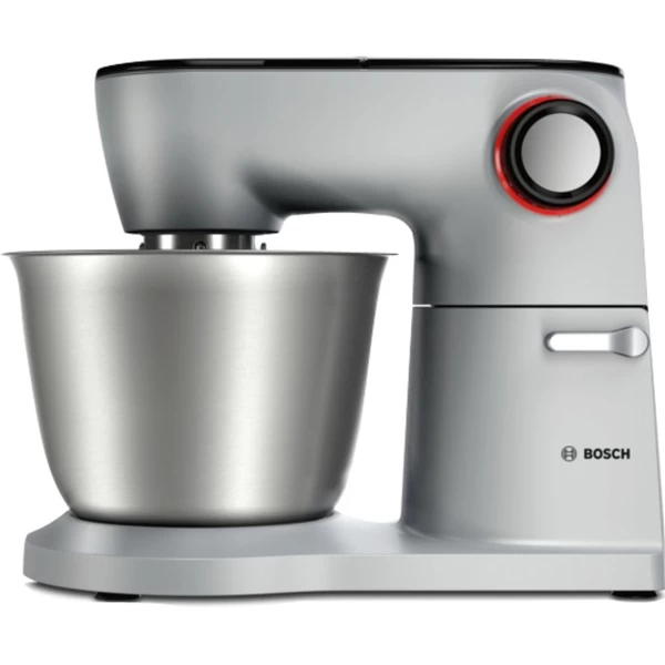 Bosch MUM9D33S11, Küchenmaschine (silber) – Bild 3