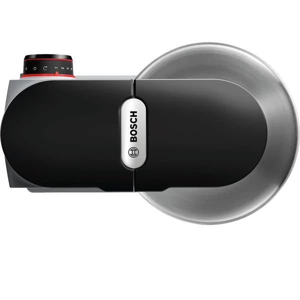 Bosch MUM9D33S11, Küchenmaschine (silber) – Bild 5