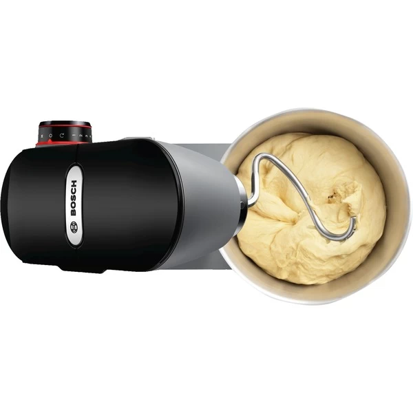 Bosch MUM9D33S11, Küchenmaschine (silber) – Bild 6