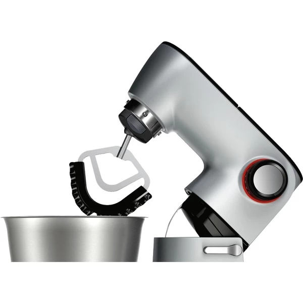 Bosch MUM9D33S11, Küchenmaschine (silber) – Bild 7