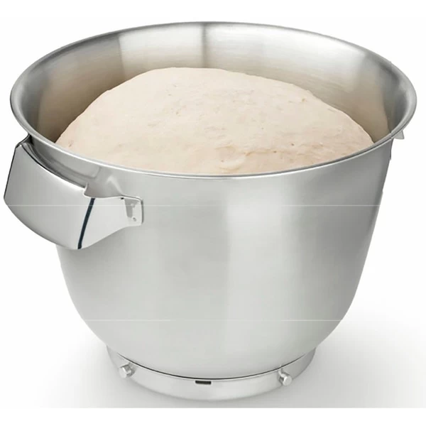 Bosch MUM9DT5S41, Küchenmaschine (silber) – Bild 11