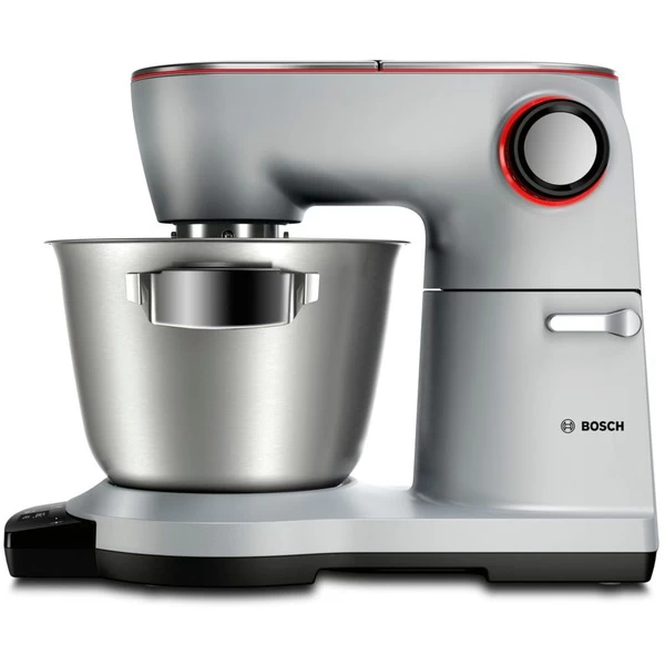 Bosch MUM9DT5S41, Küchenmaschine (silber) – Bild 3