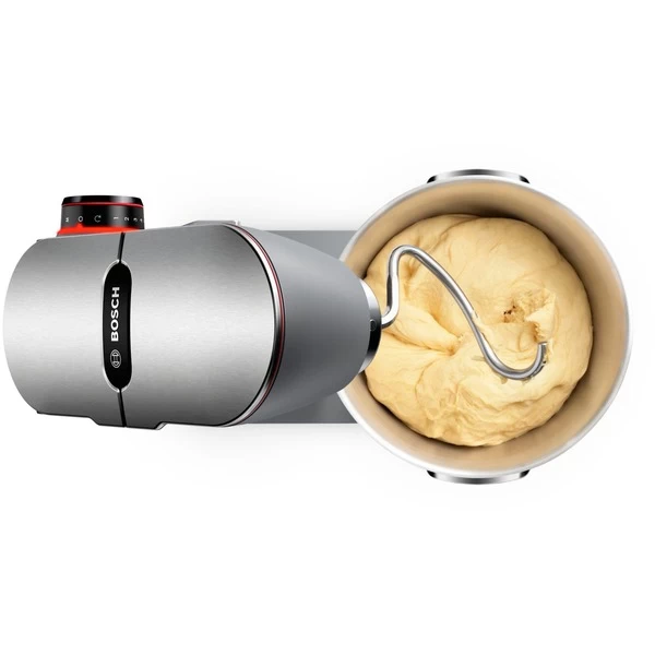 Bosch MUM9DT5S41, Küchenmaschine (silber) – Bild 5