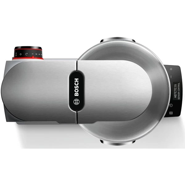 Bosch MUM9DT5S41, Küchenmaschine (silber) – Bild 6