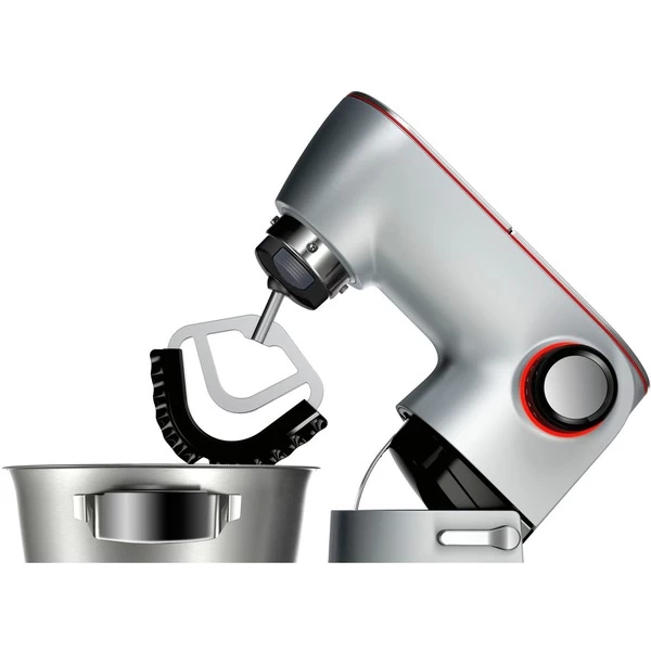 Bosch MUM9DT5S41, Küchenmaschine (silber) – Bild 10