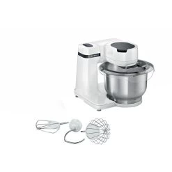 Bosch MUMS2EW00, Küchenmaschine (weiß)