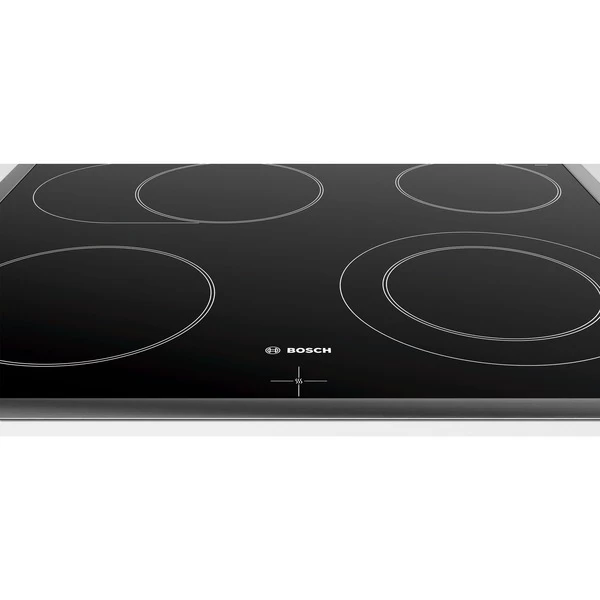 Bosch NKN645GA1E Serie | 4, Kochfläche (schwarz/edelstahl, 60 Cm) – Bild 2