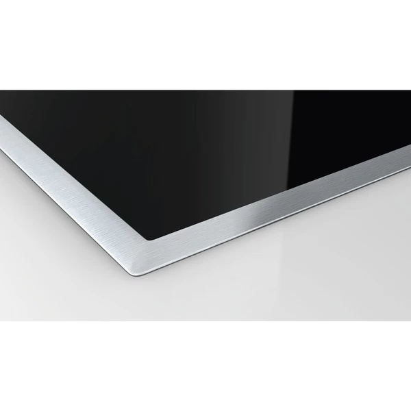 Bosch NKN645GA1E Serie | 4, Kochfläche (schwarz/edelstahl, 60 Cm) – Bild 3