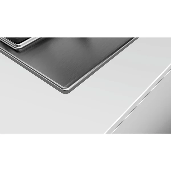 Bosch PCH6A5C90D Serie | 6, Autarkes Kochfeld (edelstahl) – Bild 5