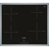 Bosch PIE645BB1E Serie | 4, Kochfläche (schwarz)
