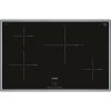 Bosch PIE845BB1E Serie | 4, Autarkes Kochfeld (schwarz)
