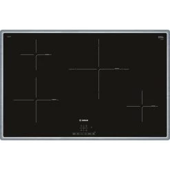 Bosch PIE845BB1E Serie | 4, Autarkes Kochfeld (schwarz)