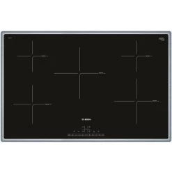 Bosch PIV845FB1E Serie | 6, Autarkes Kochfeld (schwarz)