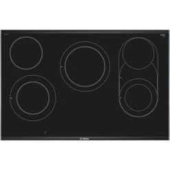 Bosch PKM875DP1D Serie | 8, Autarkes Kochfeld (edelstahl)