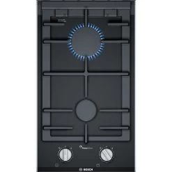 Bosch PRB3A6B70D Serie 8, Autarkes Kochfeld (schwarz)