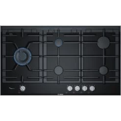 Bosch PRS9A6D70D Serie | 8, Autarkes Kochfeld (schwarz)