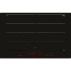 Bosch PXY801DW4E Serie | 8, Autarkes Kochfeld (schwarz, Home Connect)