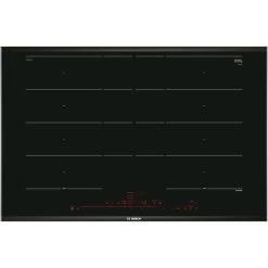 Bosch PXY875DC1E Serie | 8, Autarkes Kochfeld (schwarz)