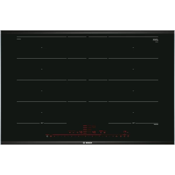 Bosch PXY875DC1E Serie | 8, Autarkes Kochfeld (schwarz)