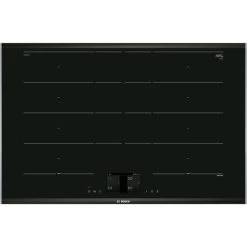 Bosch PXY875KW1E Serie | 8, Autarkes Kochfeld (schwarz, Home Connect)