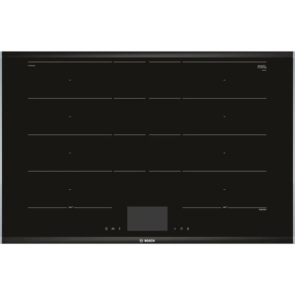 Bosch PXY875KW1E Serie | 8, Autarkes Kochfeld (schwarz, Home Connect) – Bild 2