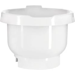 Bosch Rührschüssel MUZ4KR3 (weiß, Für MUM4)
