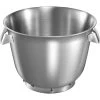 Bosch Rührschüssel MUZ9ER1 (silber)