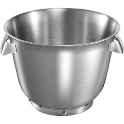 Bosch Rührschüssel MUZ9ER1 (silber)