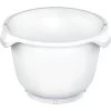 Bosch Rührschüssel MUZ9KR1 (weiß, Für OptiMUM)
