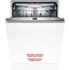 Bosch SBD6ECX57E Serie | 6, Spülmaschine (Home Connect)