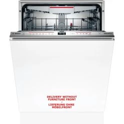 Bosch SBD6ECX57E Serie | 6, Spülmaschine (Home Connect)