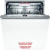 Bosch SBH4HCX48E Serie | 4, Spülmaschine (Home Connect)