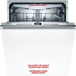 Bosch SBH4HCX48E Serie | 4, Spülmaschine (Home Connect)
