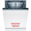 Bosch SBV2ITX22E Serie | 2, Spülmaschine (Home Connect)