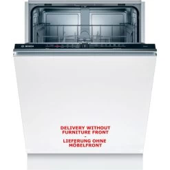 Bosch SBV2ITX22E Serie | 2, Spülmaschine (Home Connect)