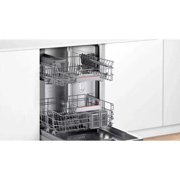 Bosch SBV4HAX48E Serie | 4, Spülmaschine (Home Connect) – Bild 5